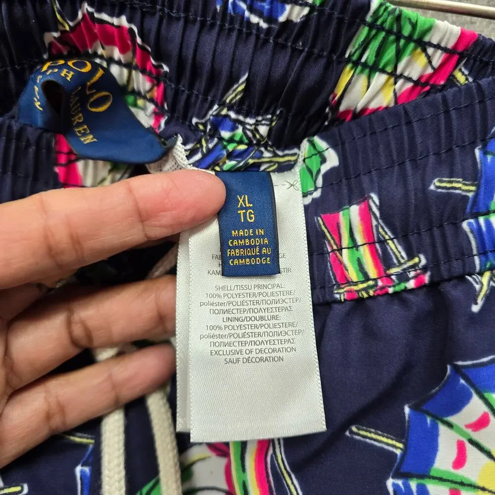 Polo Ralph Lauren multicolor men